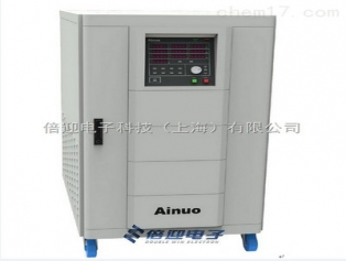 ANGS系列電網(wǎng)模擬電源