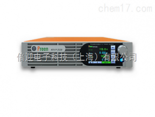 AFV-P系列可編程交流電源供應(yīng)器