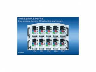 EA-ELR5000可編程能量回饋式直流電子負(fù)載
