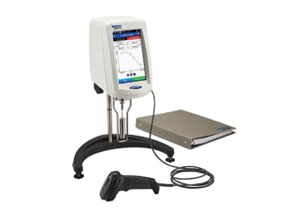 DVNX法規(guī)版粘度計(jì)