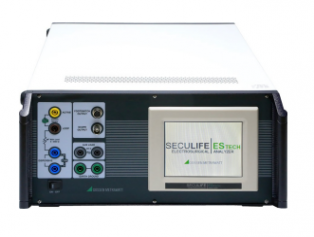 SECULIFE ES TECH高頻電刀分析儀