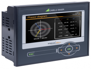 SINEAXAM2000多功能變送器