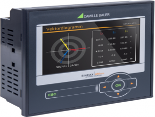 SINEAXAM3000多功能變送器