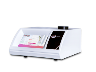 DigiPol-R600全自動(dòng)折光儀