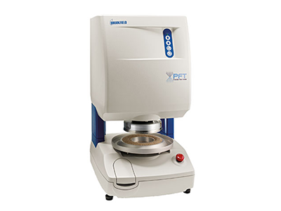 PFT粉體流動(dòng)測試儀