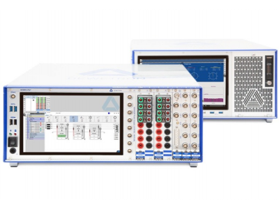 德維創(chuàng)DEWETRON 功率分析儀