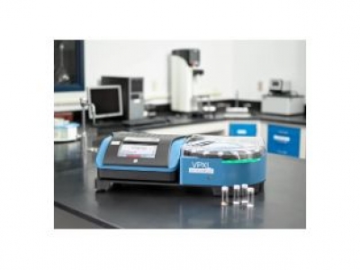 水分儀Vapor Pro XL 自動進樣版