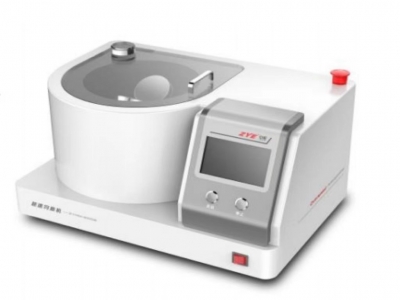 中毅ZYHM-200S球磨機納米均質(zhì)機