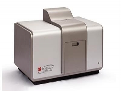 BT-9300ST激光粒度分析儀