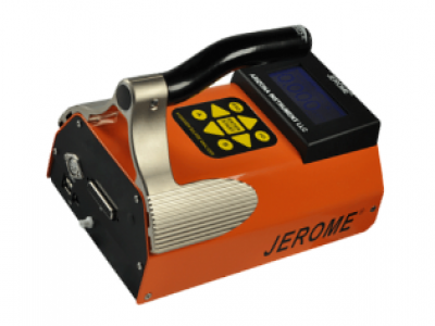 Jerome&reg; J605硫化氫分析儀