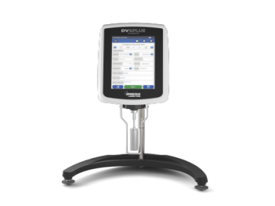 DV2Plus粘度計